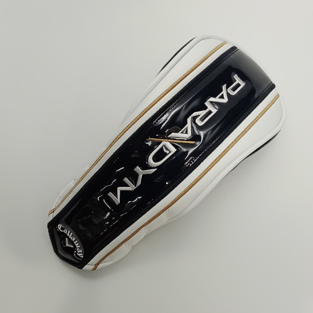 PARADYM ◇◇◇ (ﾄﾘﾌﾟﾙﾀﾞｲﾔﾓﾝﾄﾞ) 5W 18° S TENSEI 55 for Callaway