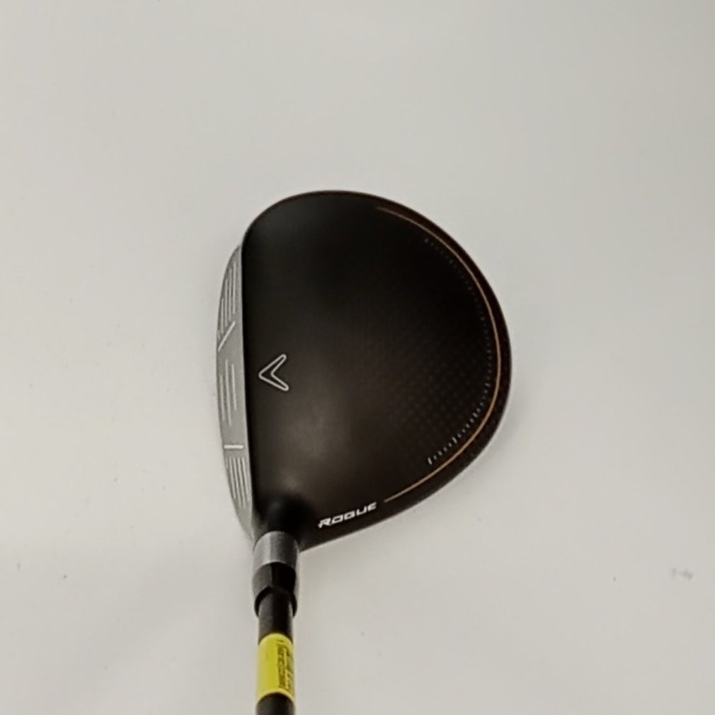 ROGUE ST MAX FAST 5W 19° SR Speeder NX 40 for Callaway｜Alpen