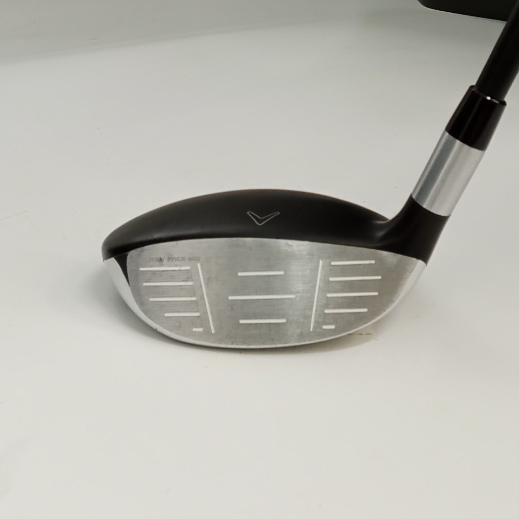 ROGUE ST MAX FAST 5W 19° SR Speeder NX 40 for Callaway｜Alpen