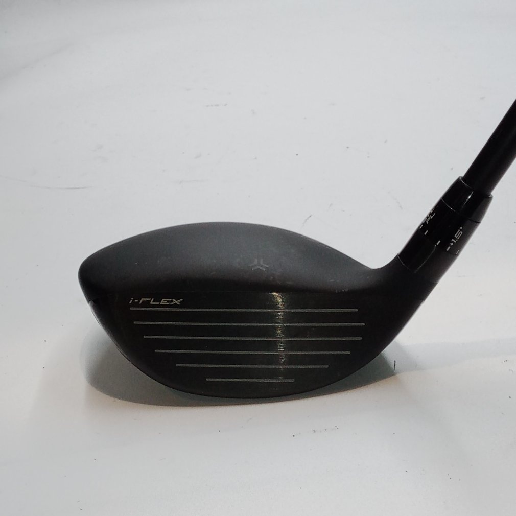 SRIXON ZXi 5W 18° S Diamana ZXi 50｜Alpen Online 公式オンラインストア