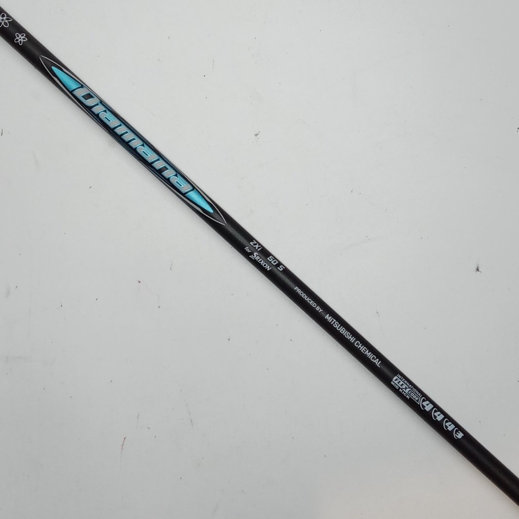 SRIXON ZXi 5W 18° S Diamana ZXi 50｜Alpen Online 公式オンラインストア