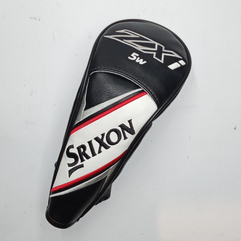 SRIXON ZXi 5W 18° S Diamana ZXi 50｜Alpen Online 公式オンラインストア