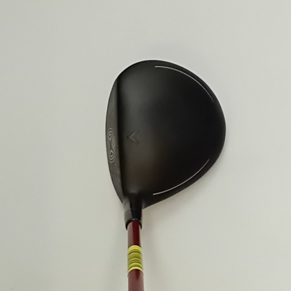 XR 16 FW Speeder EVOLUTION III FW 60[その他ｶｰﾎﾞﾝ]｜Alpen Online