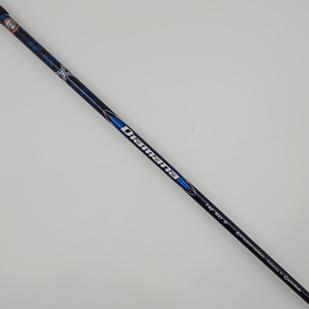 Qi10 5W 18° S Diamana BLUE TM50｜Alpen Online 公式オンラインストア