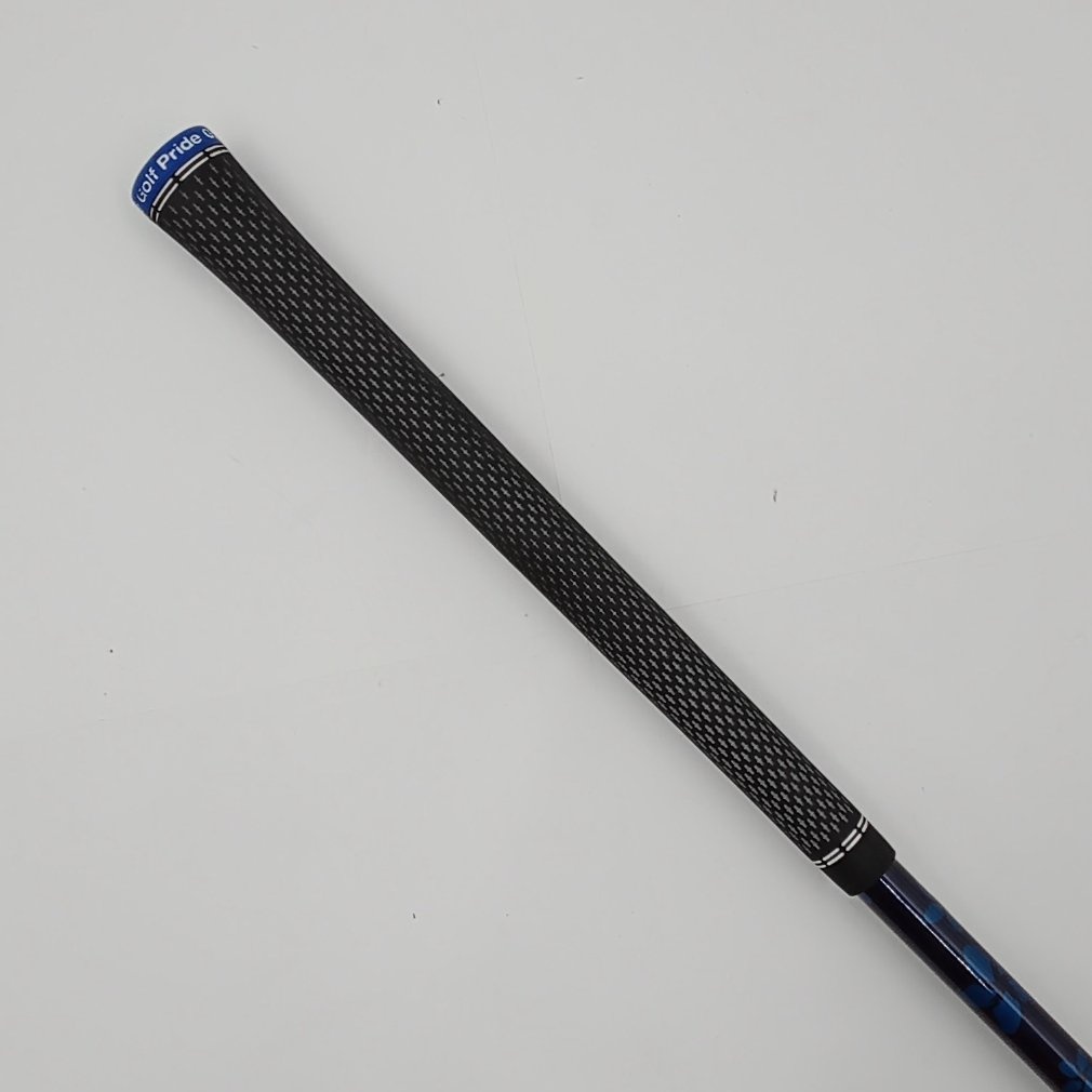 Qi10 5W 18° S Diamana BLUE TM50｜Alpen Online 公式オンラインストア