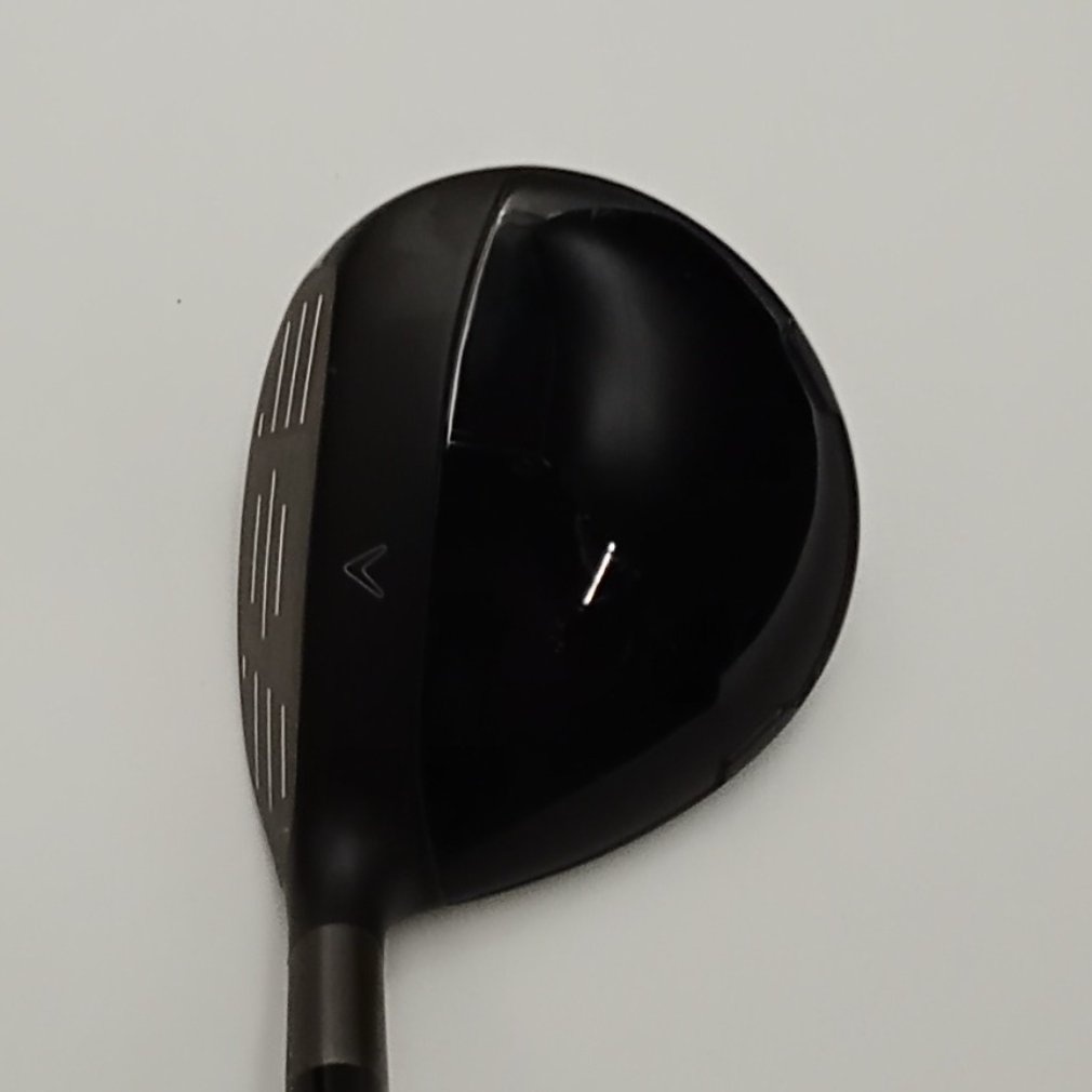 PARADYM MAX FAST 5W 19° SR Speeder NX 40 for Callaway｜Alpen