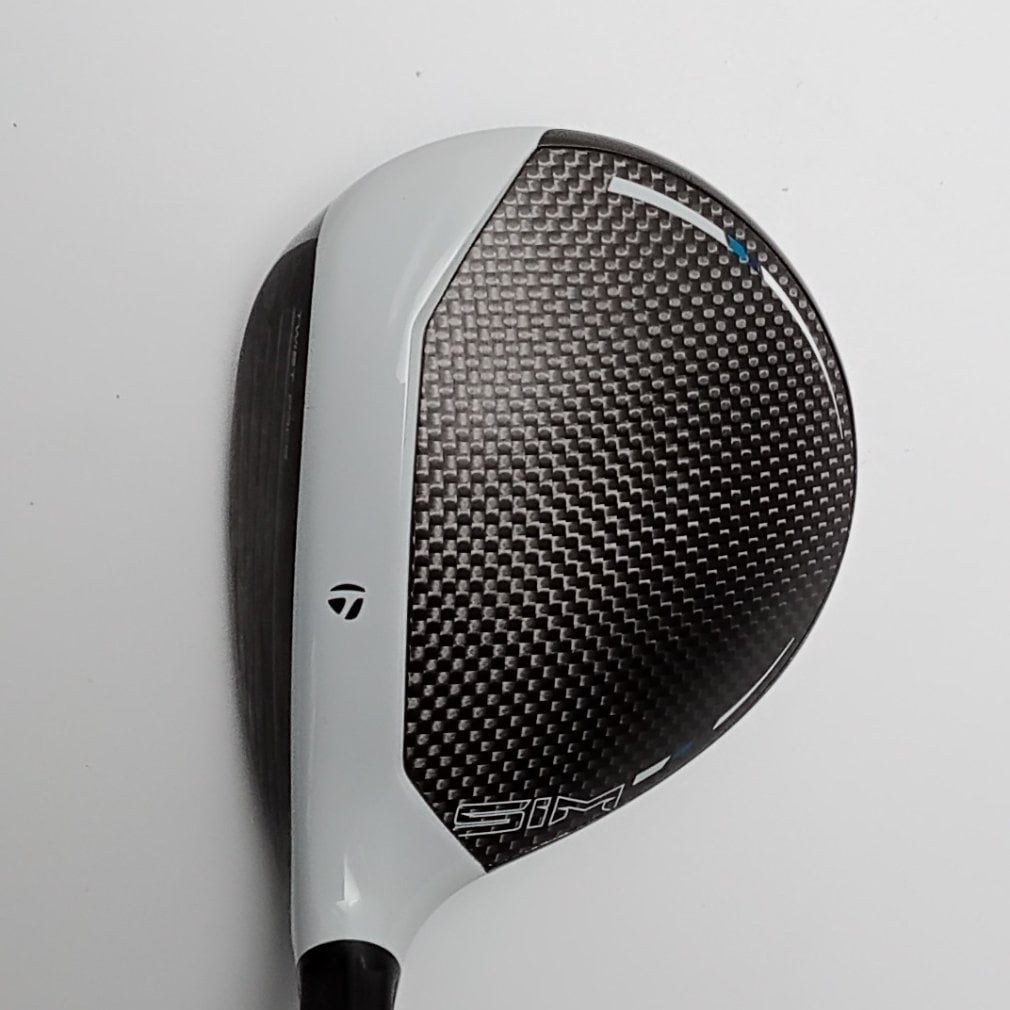 SIM MAX 5W 18° SR TENSEI BLUE TM50｜Alpen Online 公式オンラインストア
