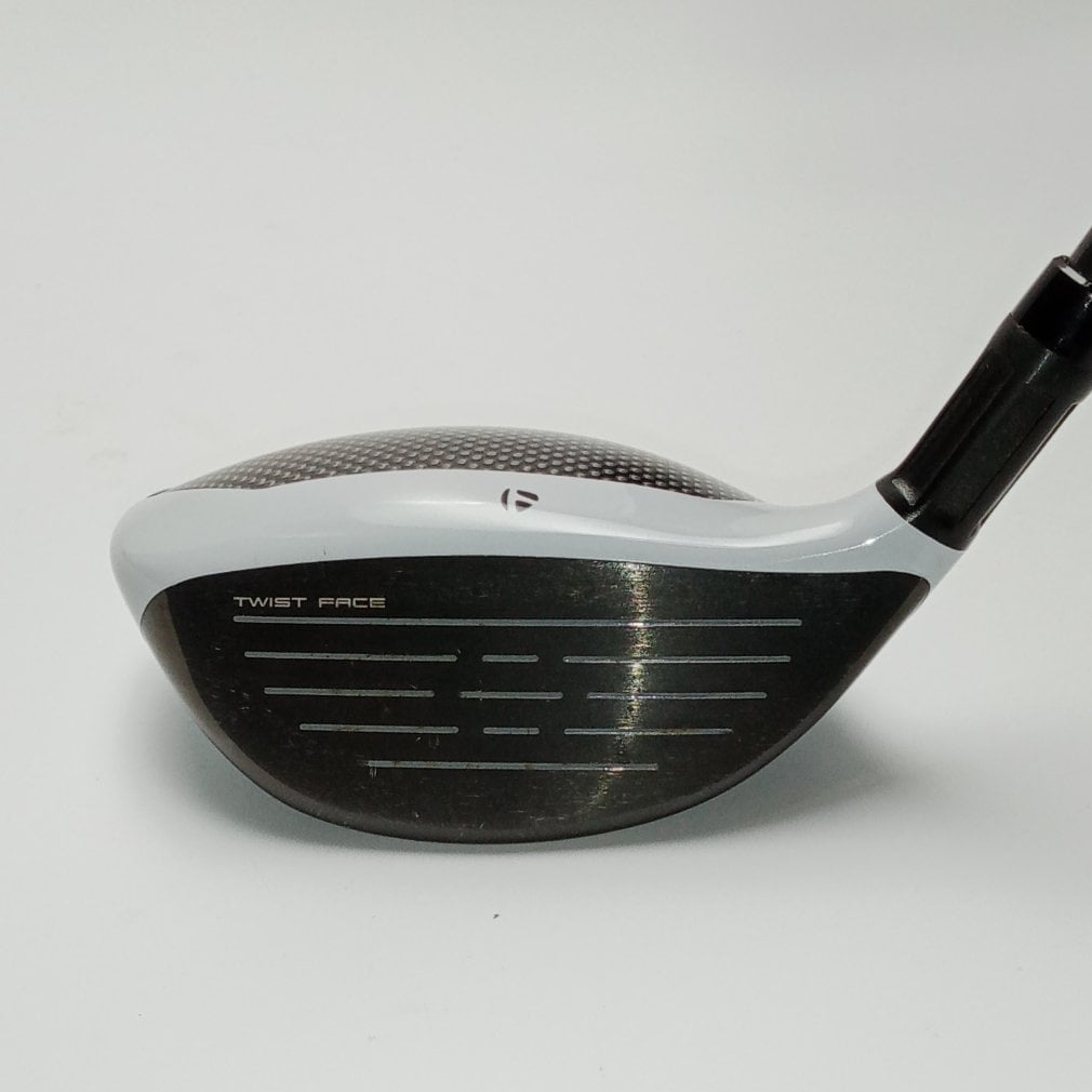SIM MAX 5W 18° SR TENSEI BLUE TM50｜Alpen Online 公式オンラインストア