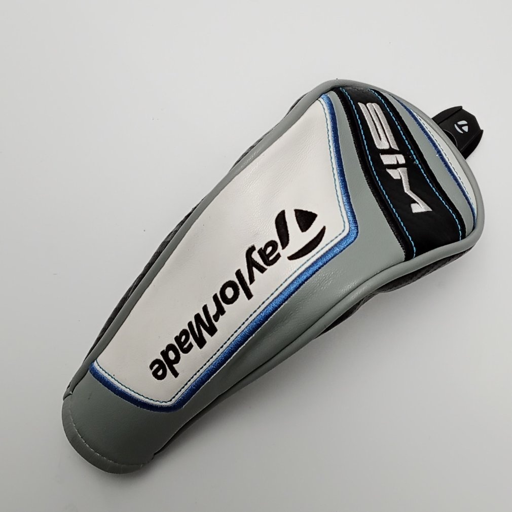 SIM MAX 5W 18° SR TENSEI BLUE TM50｜Alpen Online 公式オンラインストア