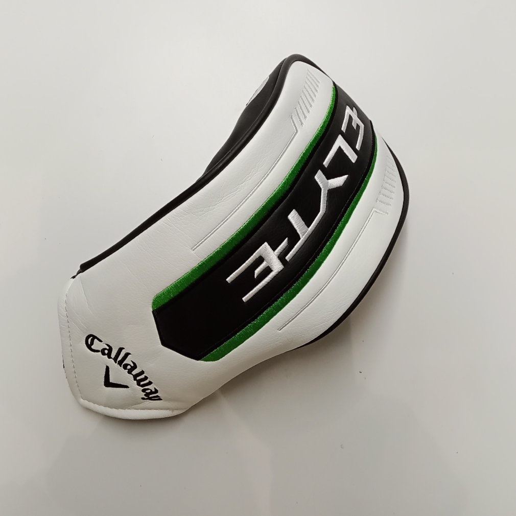 ELYTE 5W 18° S VENTUS GREEN 50 for Callaway｜Alpen Online 公式