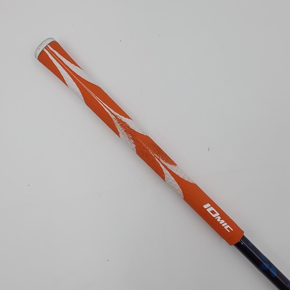 Qi10 3HLW 16.5° S Diamana BLUE TM50｜Alpen Online 公式オンラインストア