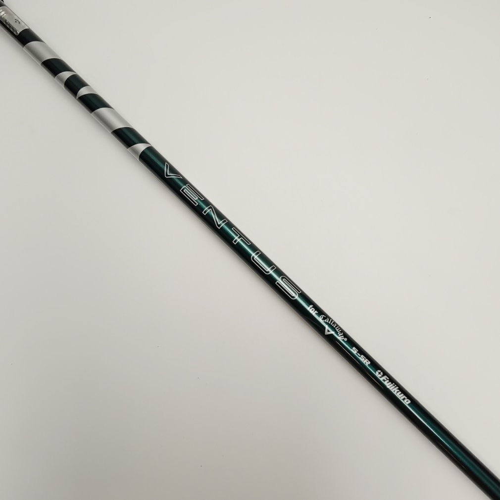 ELYTE 3W 15° SR VENTUS GREEN 50 for Callaway｜Alpen Online 公式