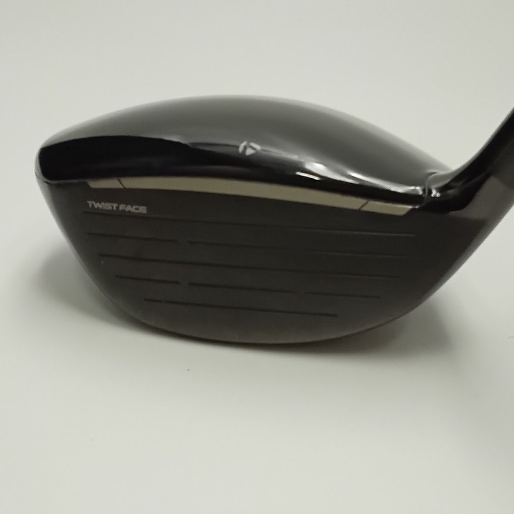 Qi10 3HLW 16.5° S Speeder NX BLACK 60｜Alpen Online 公式オンライン