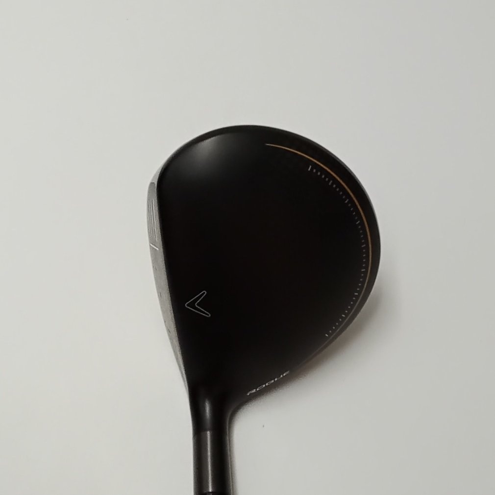 ROGUE ST MAX 5W 18° R VENTUS 5 for Callaway｜Alpen Online 公式