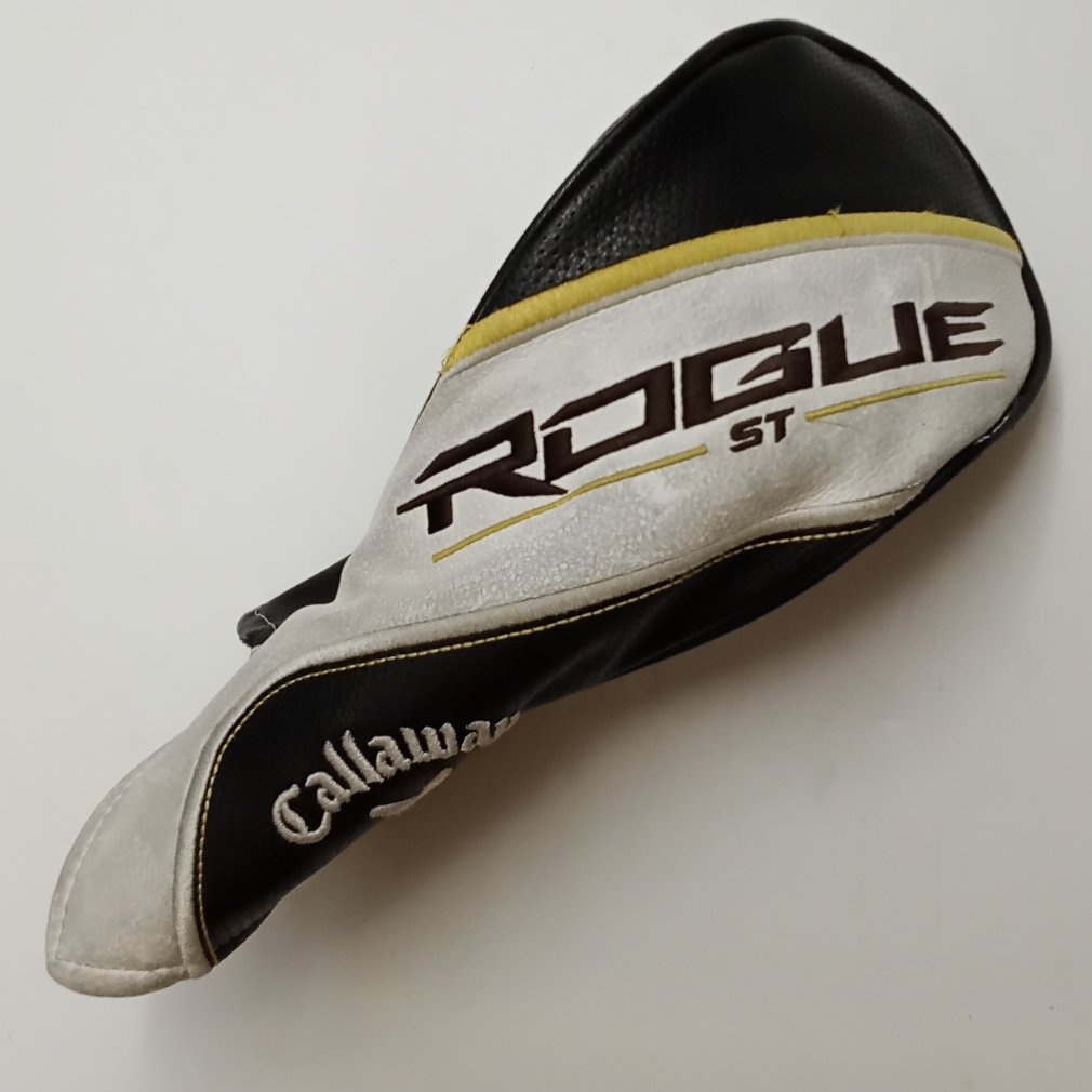 ROGUE ST MAX 5W 18° R VENTUS 5 for Callaway｜Alpen Online 公式