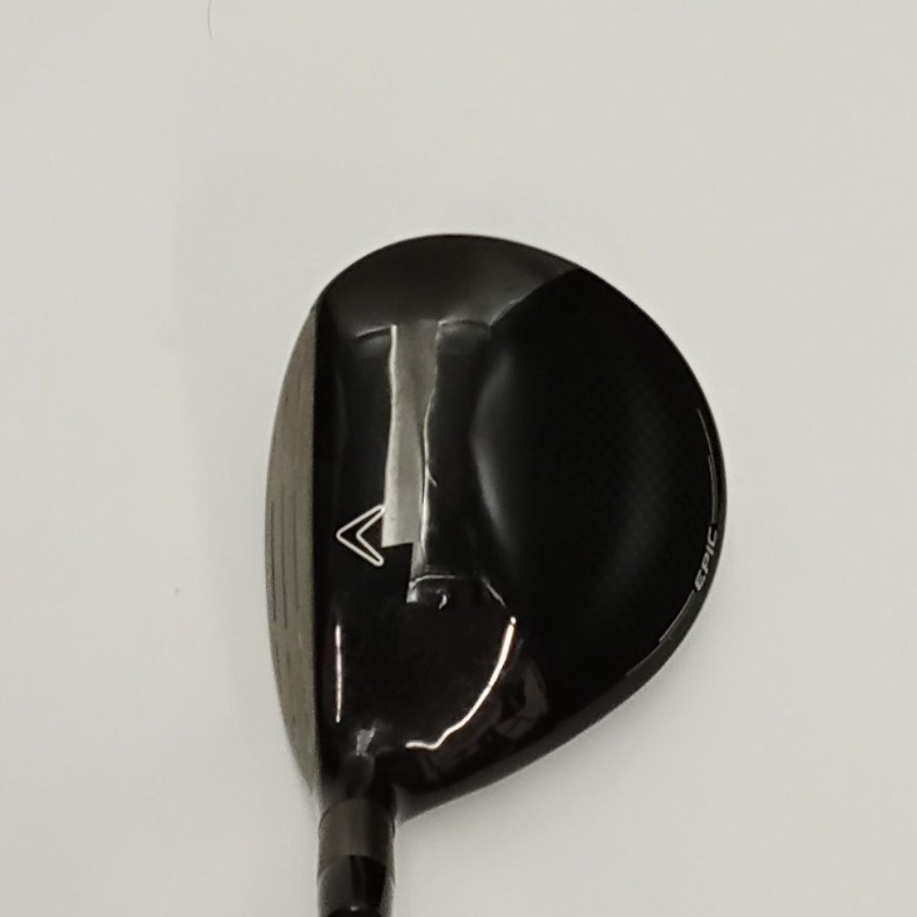 EPIC SPEED 5W 18° S TENSEI 55 for Callaway｜Alpen Online 公式