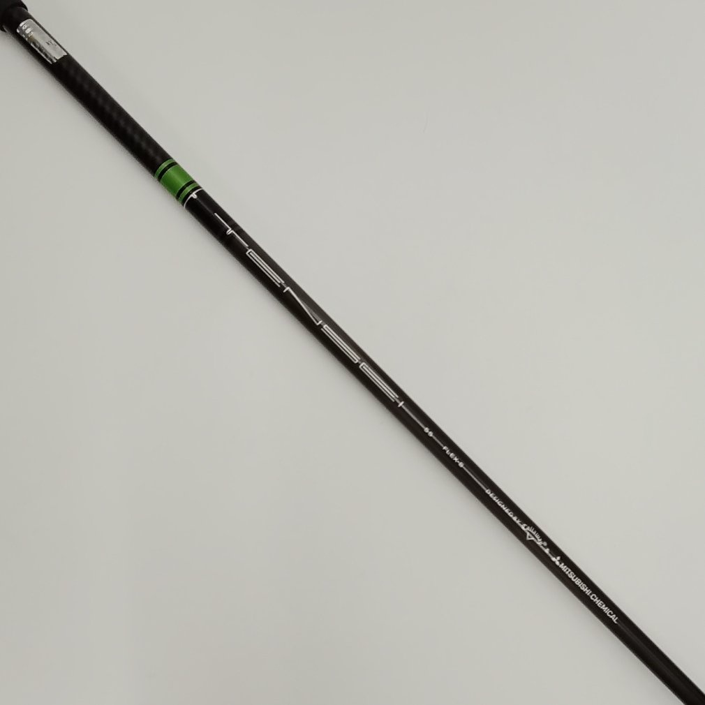 EPIC SPEED 5W 18° S TENSEI 55 for Callaway｜Alpen Online 公式