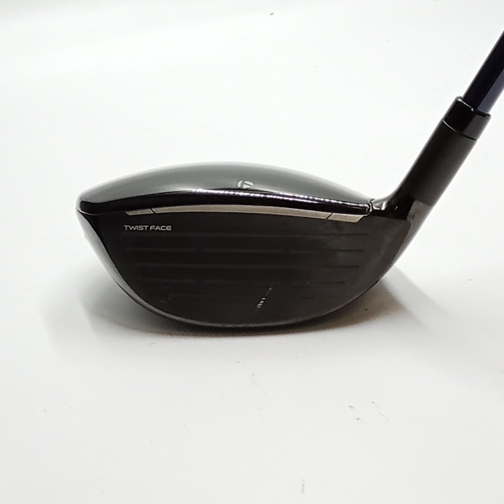 Qi10 3W 15° S Diamana BLUE TM50｜Alpen Online 公式オンラインストア