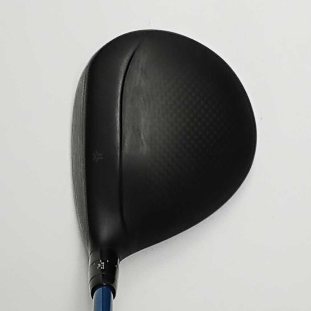 SRIXON ZXi 3W 15° S VENTUS ZXi 6｜Alpen Online 公式オンラインストア