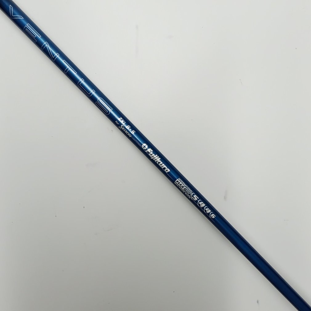 SRIXON ZXi 3W 15° S VENTUS ZXi 6｜Alpen Online 公式オンラインストア