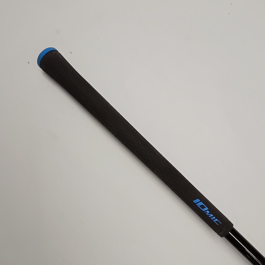 PARADYM ◇◇◇ (ﾄﾘﾌﾟﾙﾀﾞｲﾔﾓﾝﾄﾞ) 5W 18° S Speeder NX GREEN 60｜Alpen