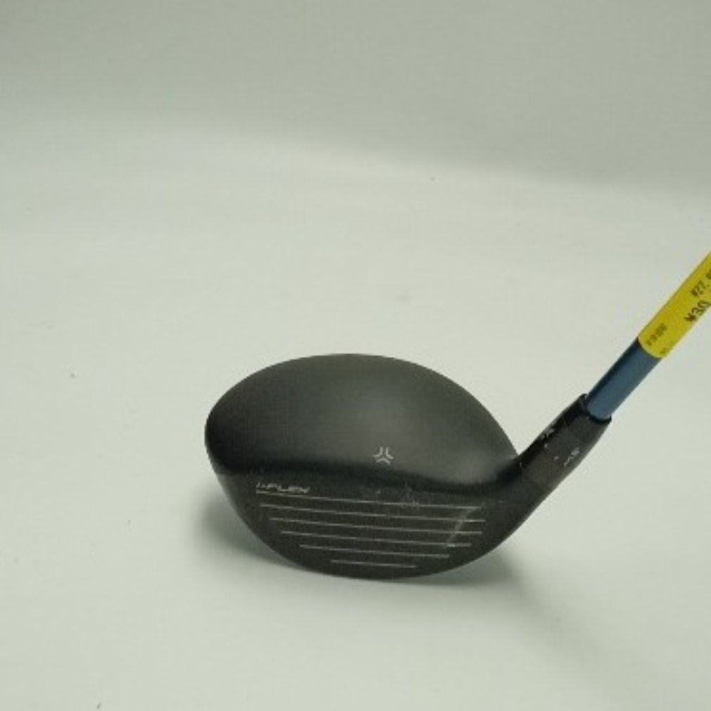 SRIXON ZXi 5W 18° S VENTUS ZXi 6｜Alpen Online 公式オンラインストア