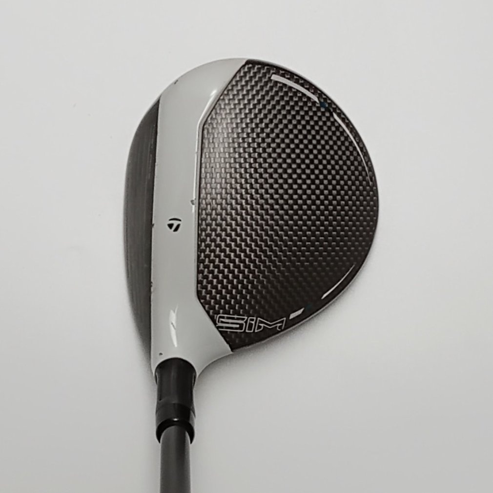 SIM MAX 7W 21° S TENSEI BLUE TM50｜Alpen Online 公式オンラインストア