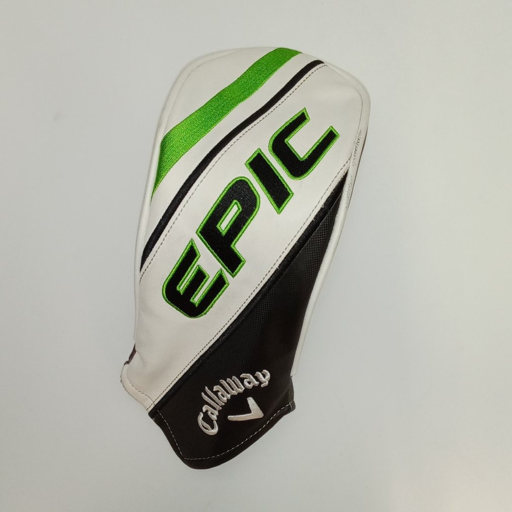 Callaway Epic Max 3番【15°】Diamana40【SR】 【公式通販】