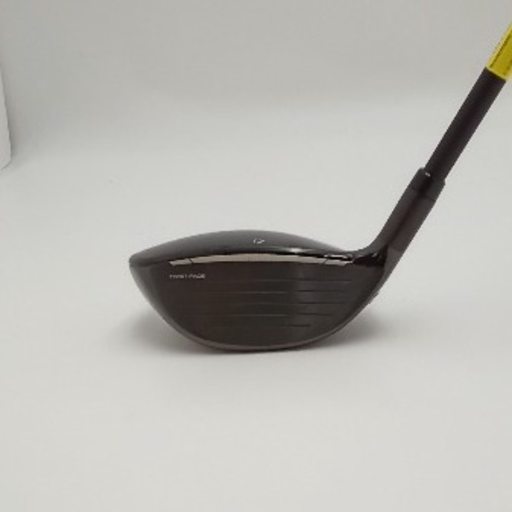 Qi10 5W 18° S Speeder NX BLACK 60｜Alpen Online 公式オンラインストア