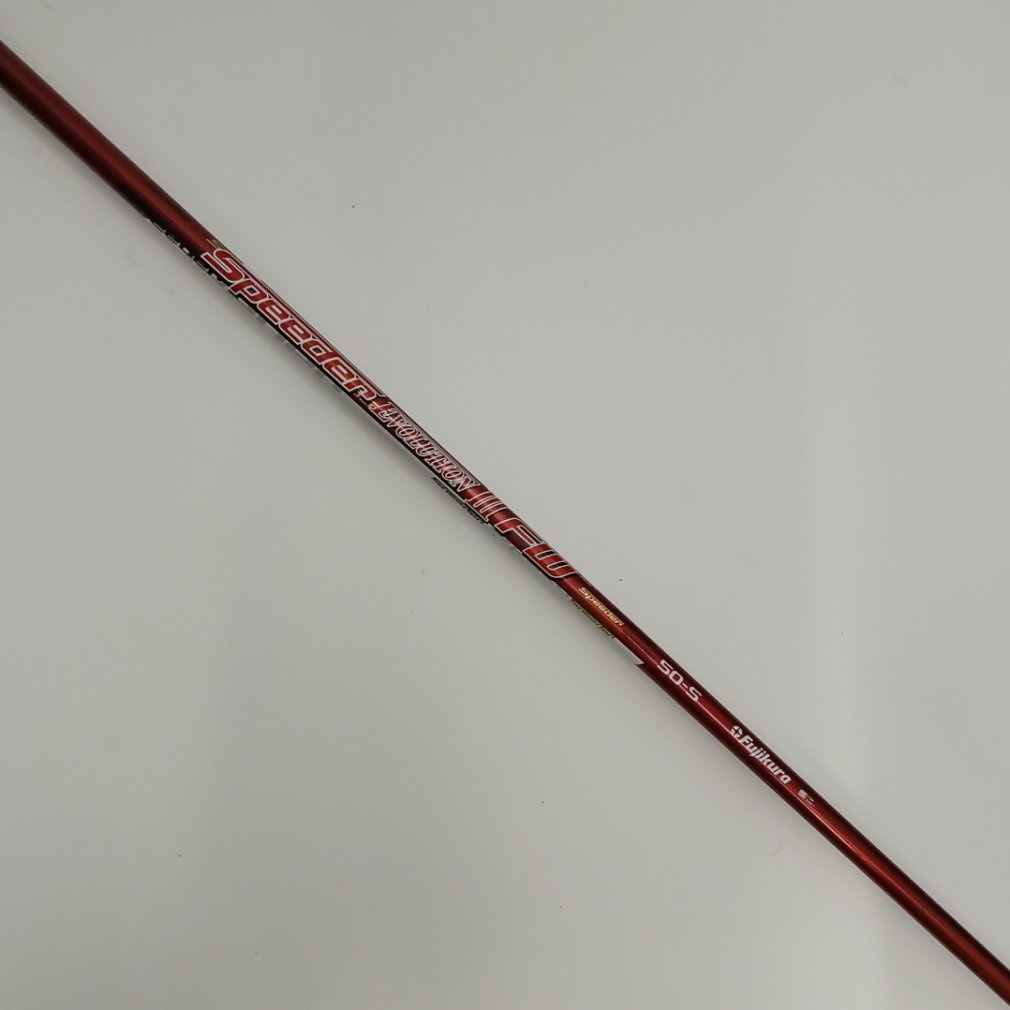 GBB EPIC STAR 3W 15° S Speeder EVOLUTION Ⅲ FW 50｜Alpen Online
