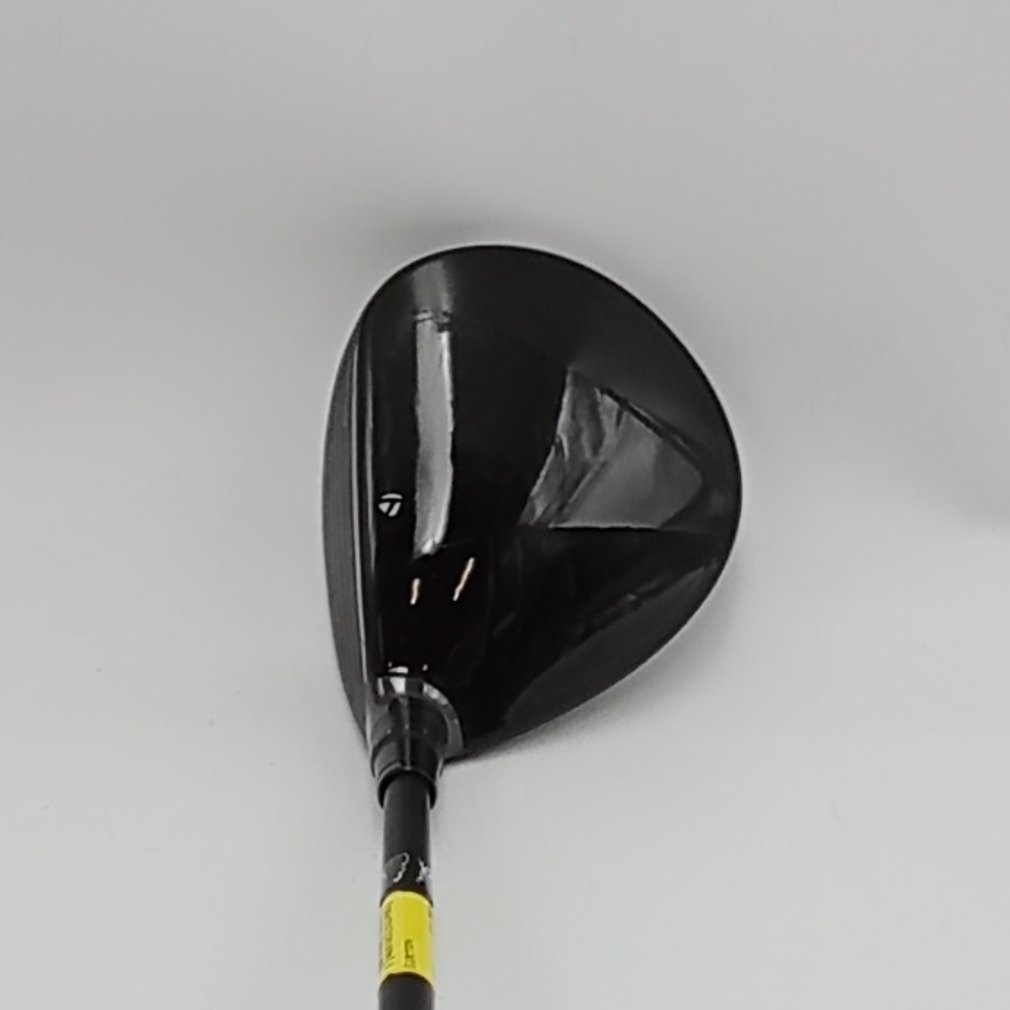 Qi10 TOUR 3W 15° S Speeder NX BLACK 60｜Alpen Online 公式