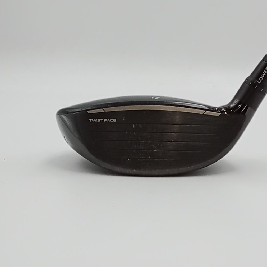 Qi10 TOUR 3W 15° S Speeder NX BLACK 60｜Alpen Online 公式