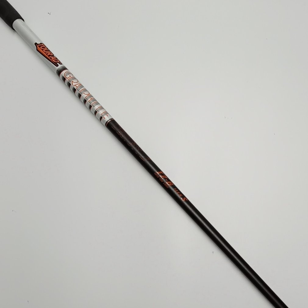 ROGUE ST LS ﾂｱｰ CE FW Tour AD IZ-6[ｶｽﾀﾑ(人気)]｜Alpen Online 公式