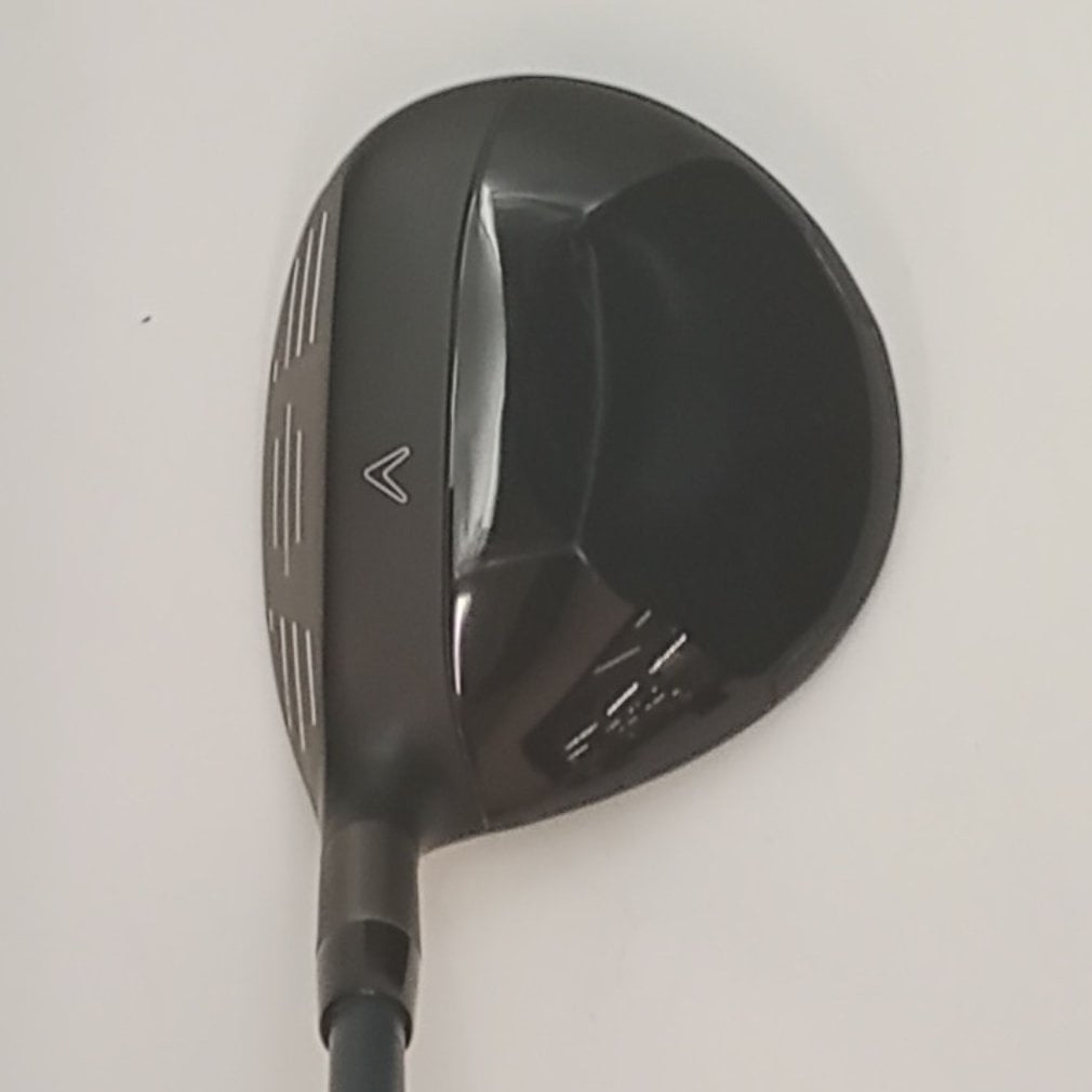 PARADYM MAX FAST 5W 19° R Speeder NX 40 for Callaway｜Alpen Online