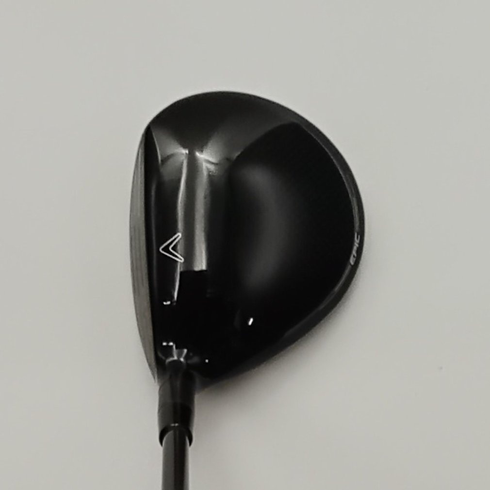 EPIC SPEED 3W 15° S Diamana 50 for Callaway｜Alpen Online 公式