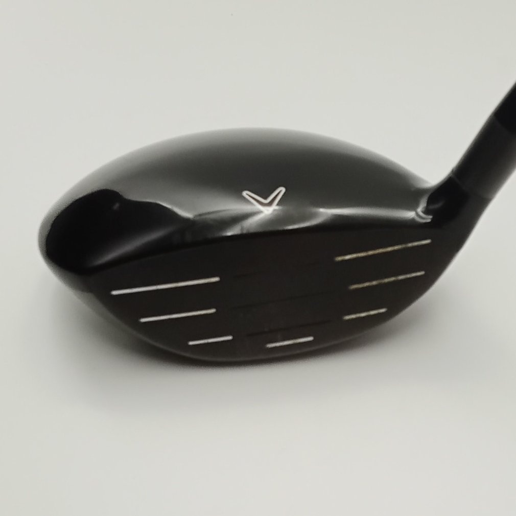 EPIC SPEED 3W 15° S Diamana 50 for Callaway｜Alpen Online 公式