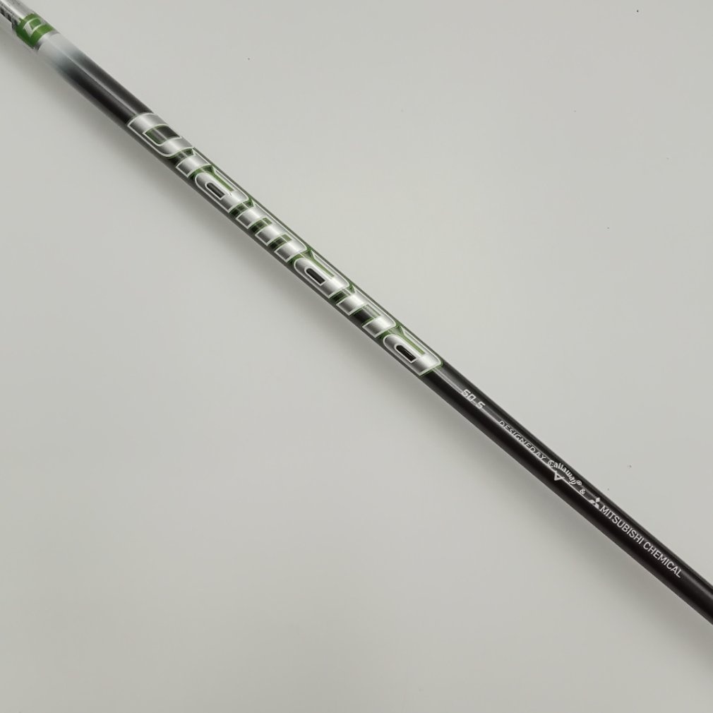 EPIC SPEED 3W 15° S Diamana 50 for Callaway｜Alpen Online 公式