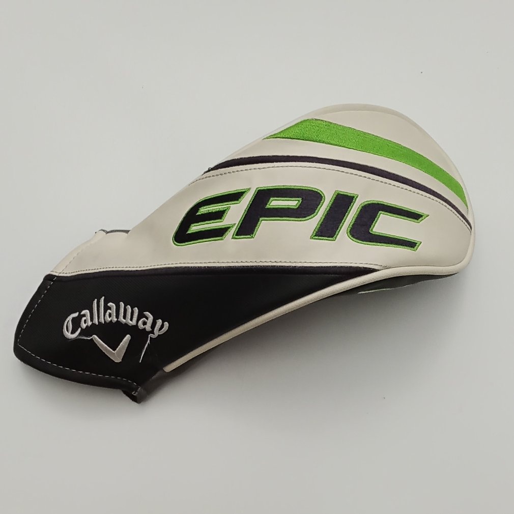EPIC SPEED 3W 15° S Diamana 50 for Callaway｜Alpen Online 公式
