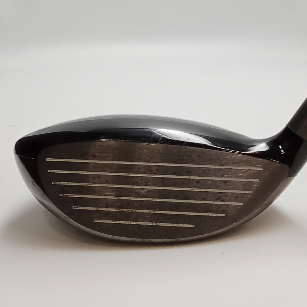 ELYTE ◇◇◇ (ﾄﾘﾌﾟﾙﾀﾞｲﾔﾓﾝﾄﾞ) 5W 18° S TENSEI GREEN 60 for Callaway