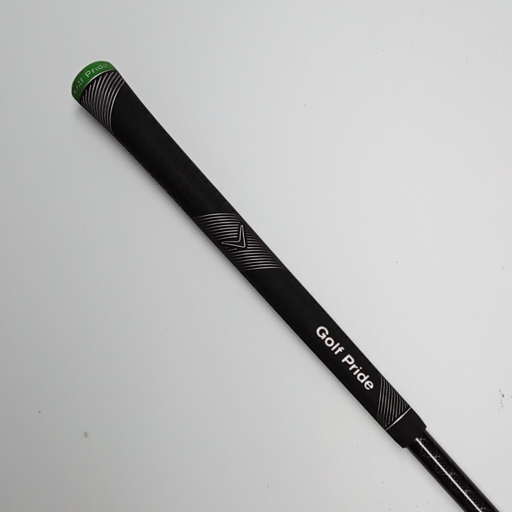 ELYTE ◇◇◇ (ﾄﾘﾌﾟﾙﾀﾞｲﾔﾓﾝﾄﾞ) 5W 18° S TENSEI GREEN 60 for Callaway