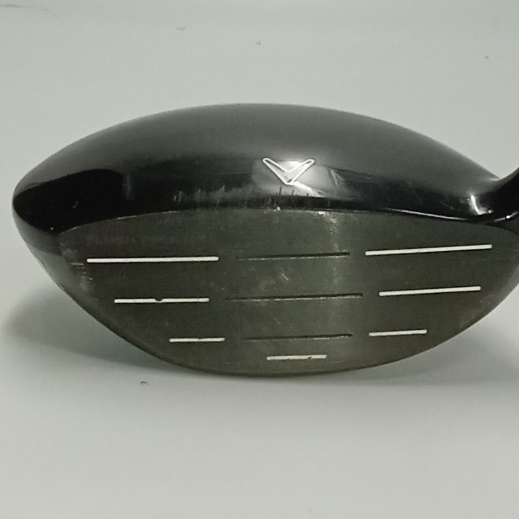 EPIC SPEED 3W 15° S Diamana 50 for Callaway｜Alpen Online 公式