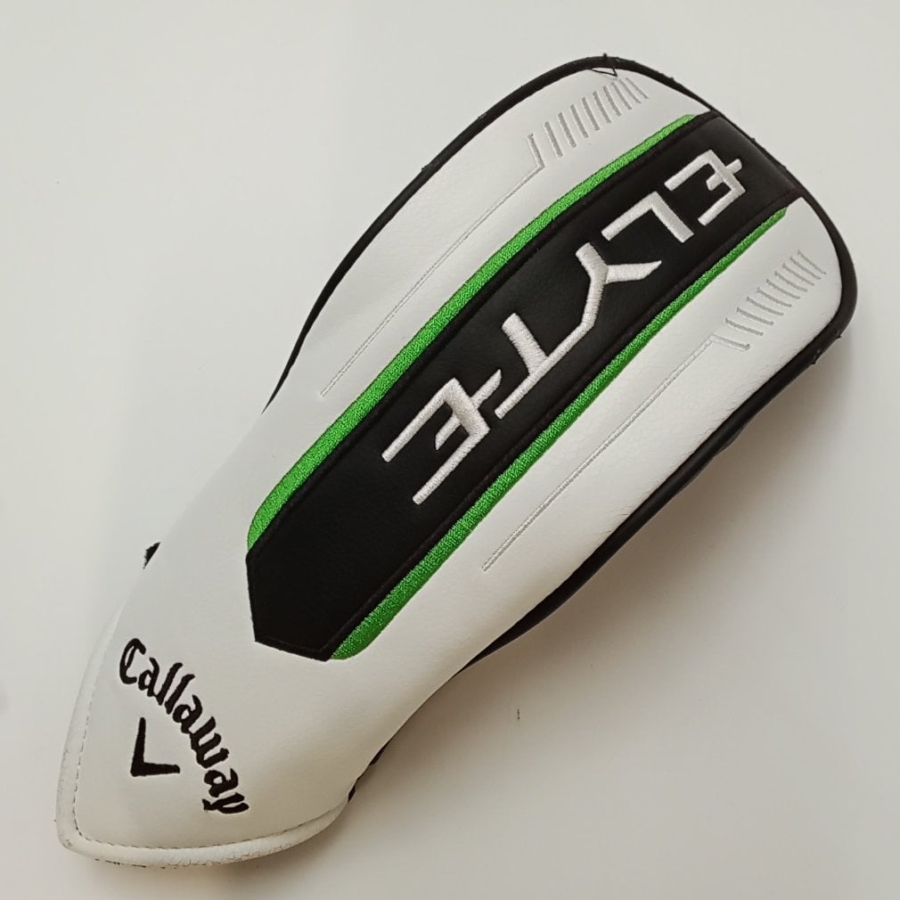 ELYTE MAX FAST 5W 19° SR LIN-Q GREEN 40 for Callaway｜Alpen Online
