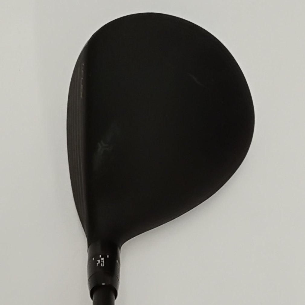 SRIXON ZXi 5W 18° SR Diamana ZXi 50｜Alpen Online 公式オンラインストア