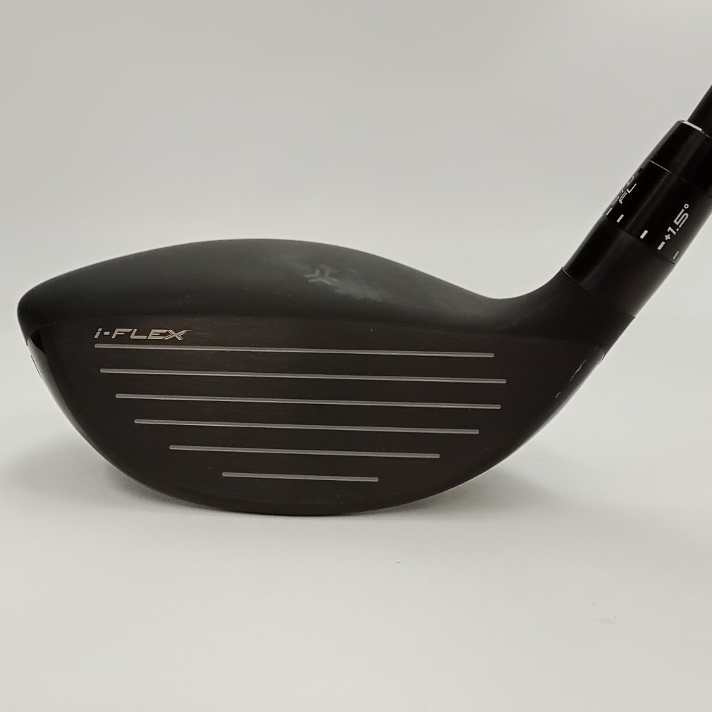すまいる！ SRIXON ZXi 5W 18° SR Diamana ZXi 50｜Alpen Online 公式オンラインストア