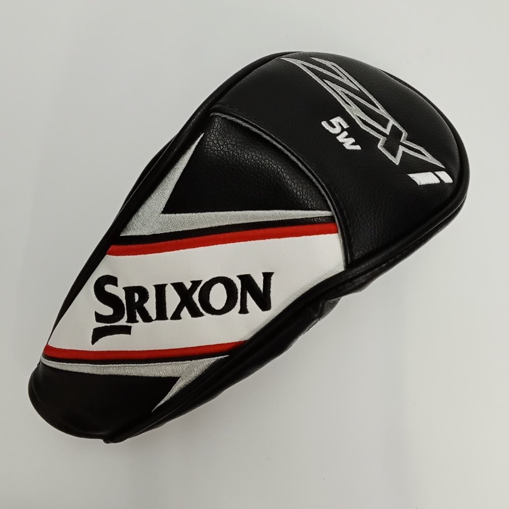 SRIXON ZXi 5W 18° SR Diamana ZXi 50｜Alpen Online 公式オンラインストア