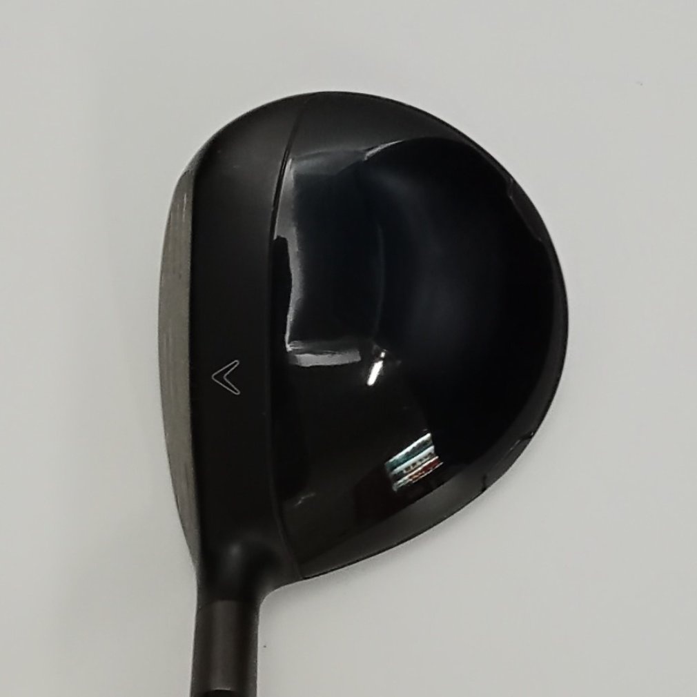 PARADYM MAX FAST 5W 19° R Speeder NX 40 for Callaway｜Alpen Online