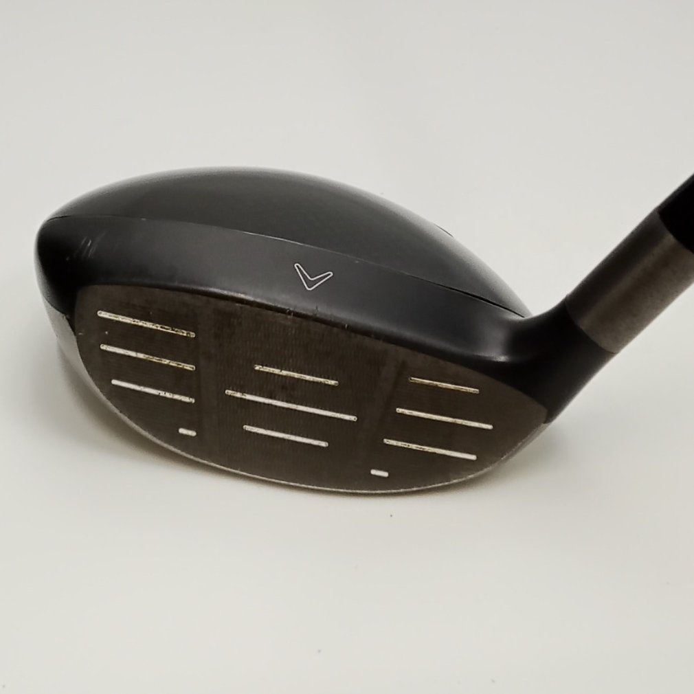 PARADYM MAX FAST 5W 19° R Speeder NX 40 for Callaway｜Alpen Online