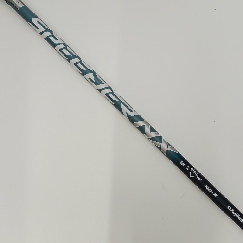 PARADYM MAX FAST 5W 19° R Speeder NX 40 for Callaway｜Alpen Online