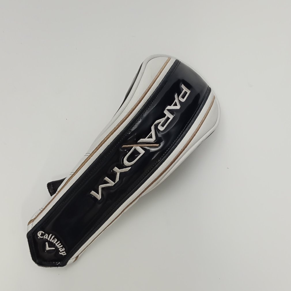 PARADYM MAX FAST 5W 19° R Speeder NX 40 for Callaway｜Alpen Online