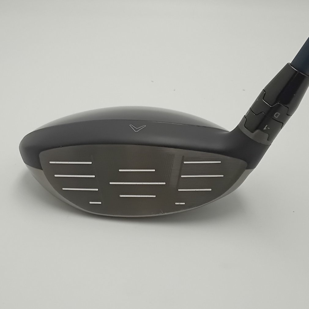 PARADYM 3HLW 16.5° R VENTUS TR 5 for Callaway｜Alpen Online 公式